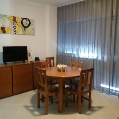 Beach Apartment Portimão Esterno foto