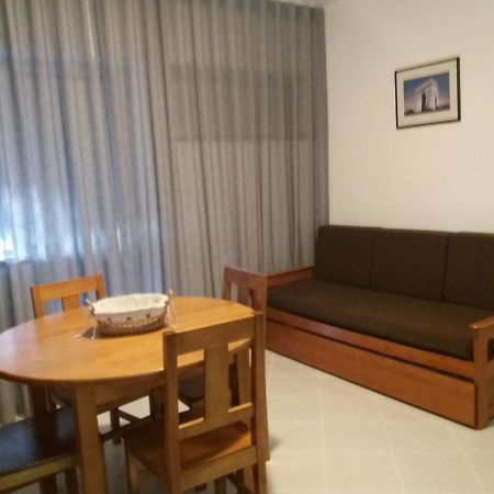 Beach Apartment Portimão Esterno foto