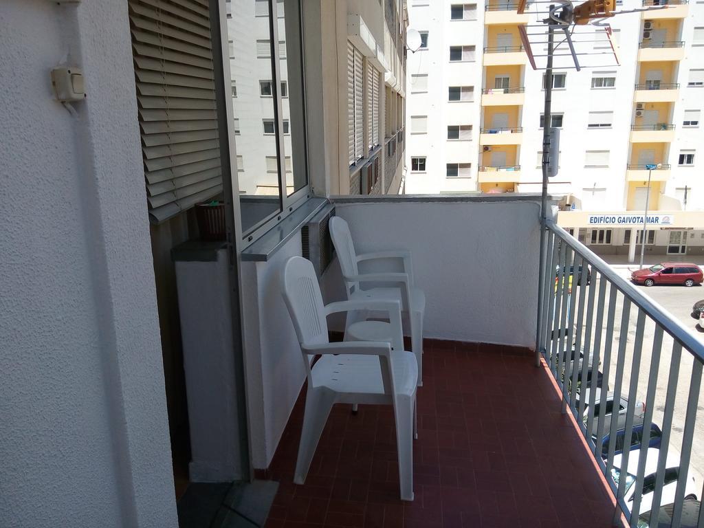Beach Apartment Portimão Camera foto