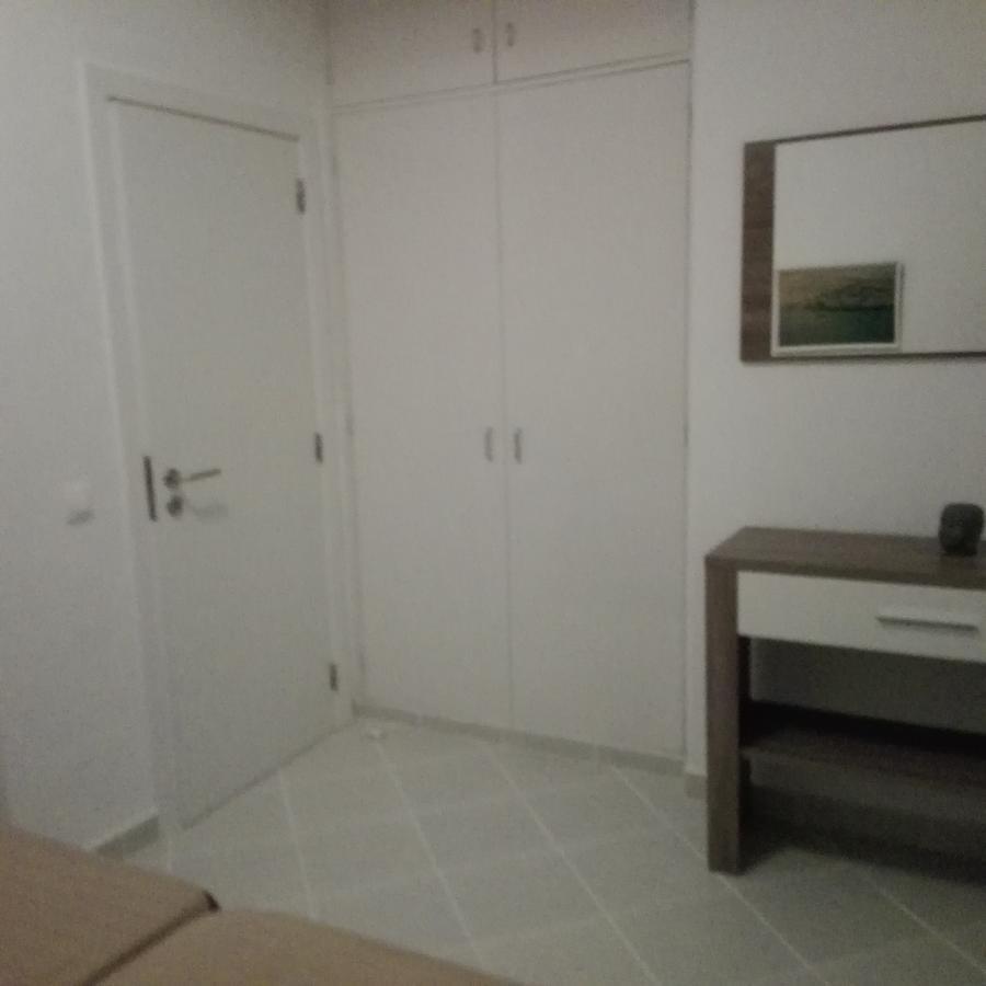 Beach Apartment Portimão Esterno foto