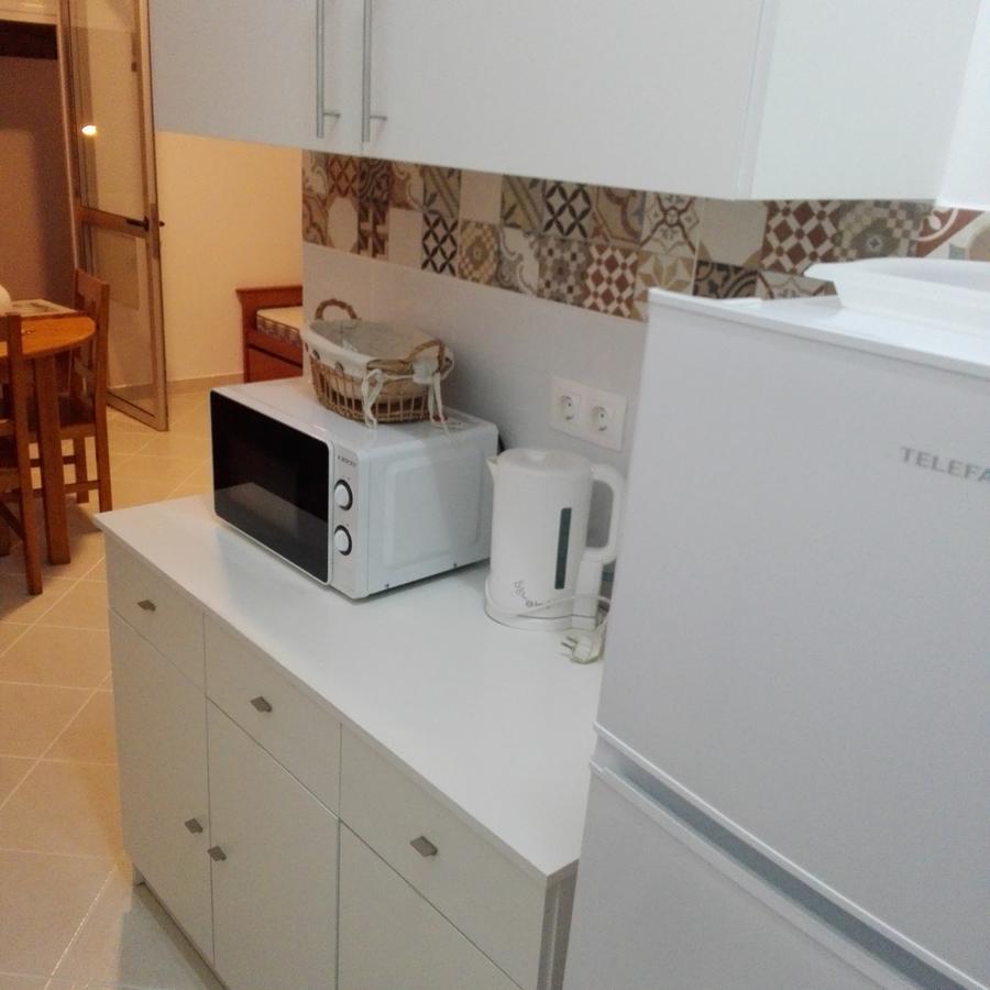 Beach Apartment Portimão Esterno foto
