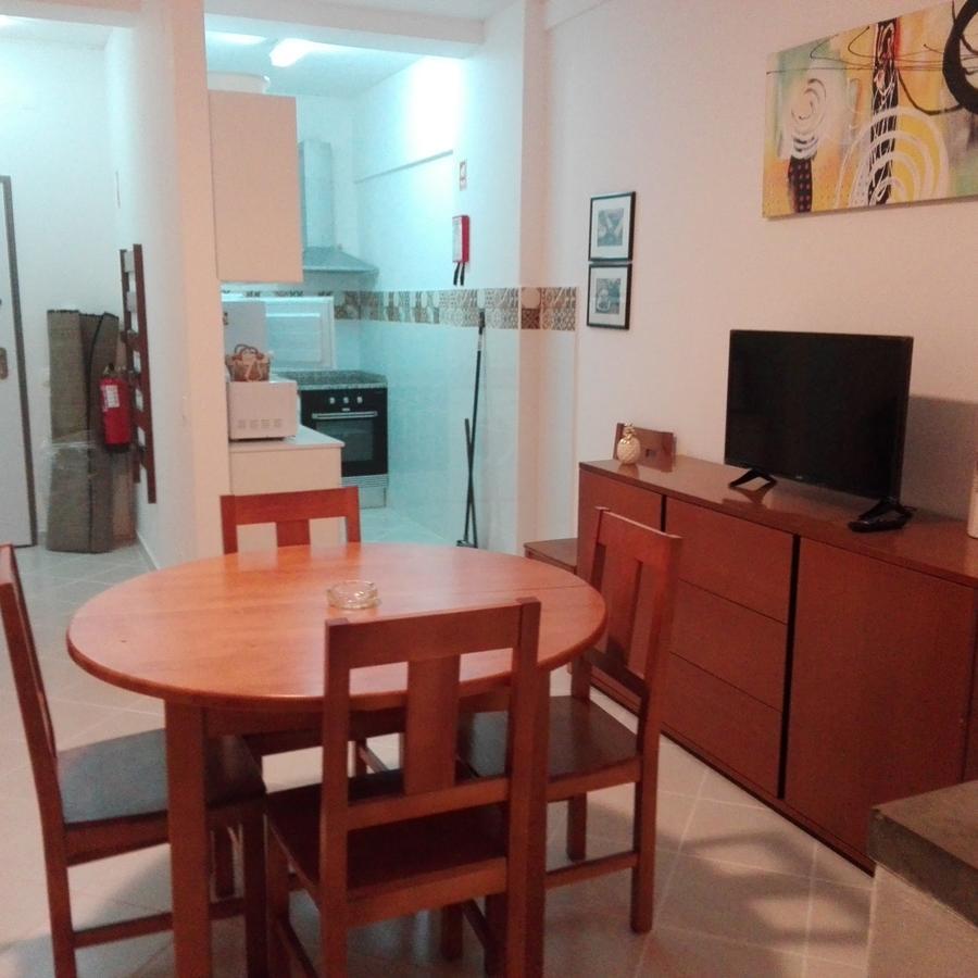 Beach Apartment Portimão Esterno foto
