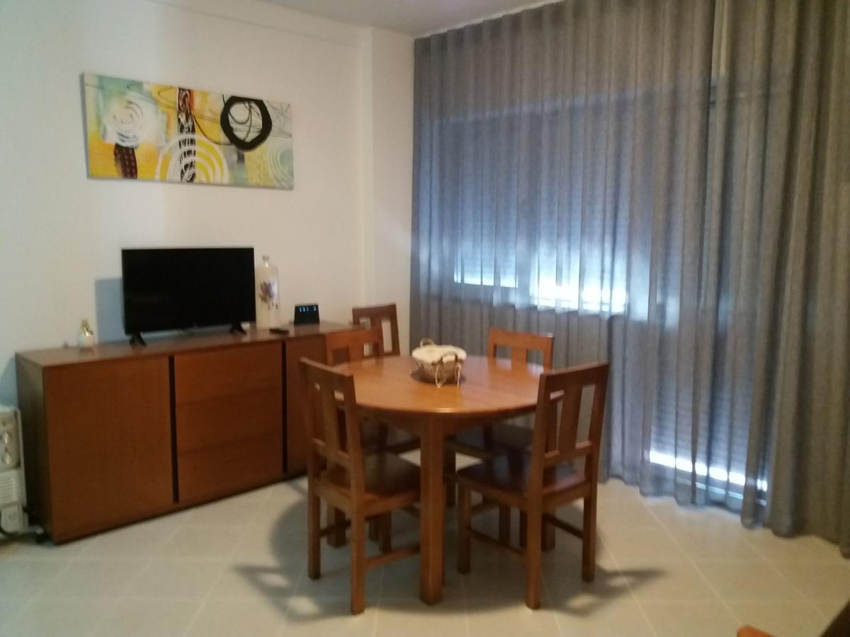 Beach Apartment Portimão Esterno foto