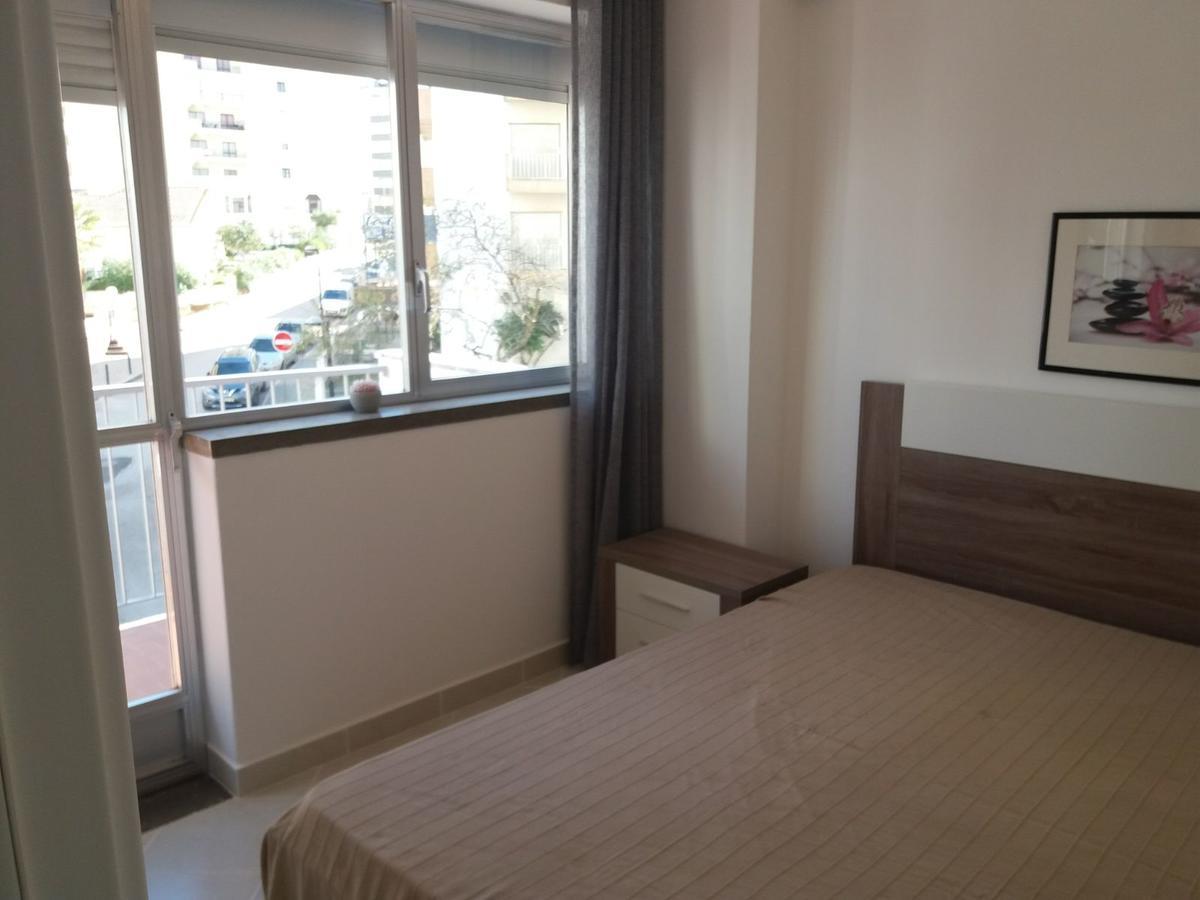 Beach Apartment Portimão Esterno foto