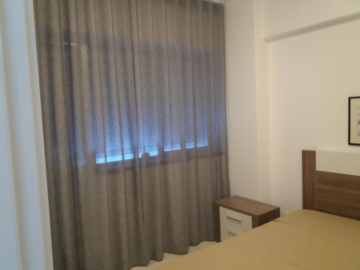 Beach Apartment Portimão Esterno foto