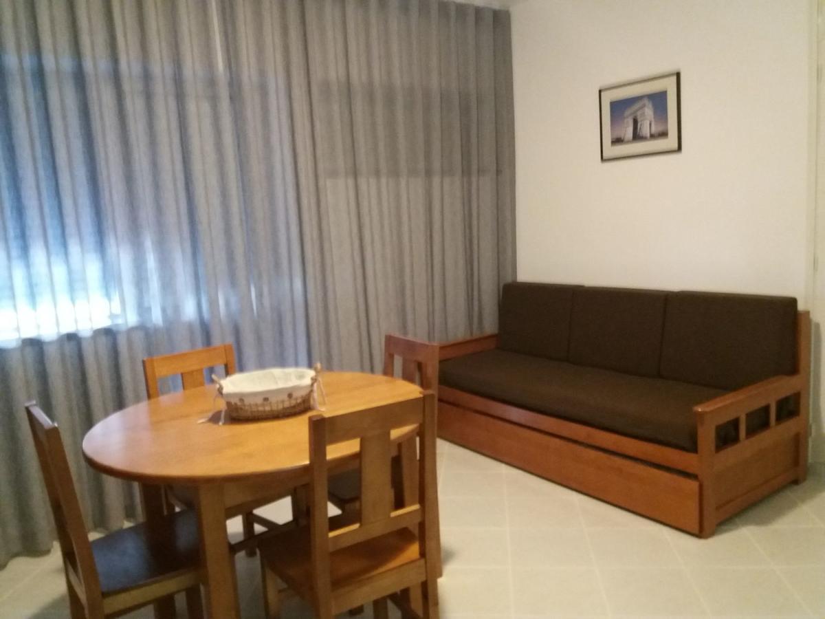 Beach Apartment Portimão Esterno foto