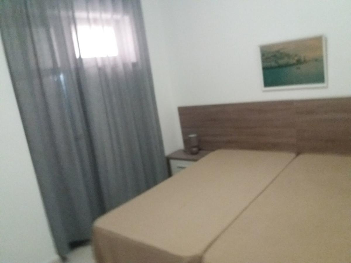 Beach Apartment Portimão Esterno foto
