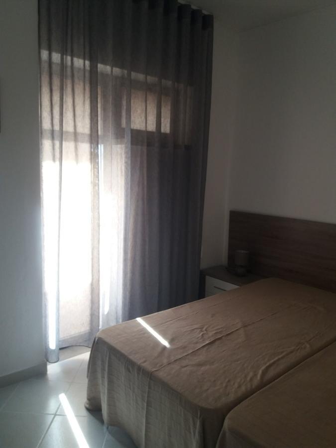 Beach Apartment Portimão Esterno foto